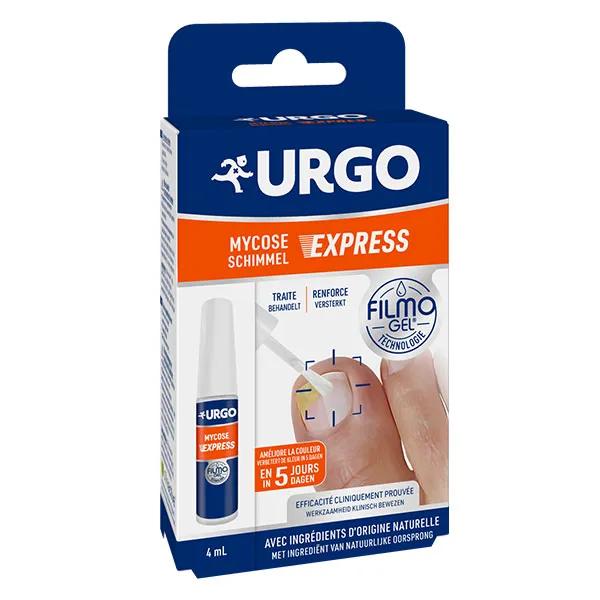 Urgo Filmogel Mycose Express 4ml