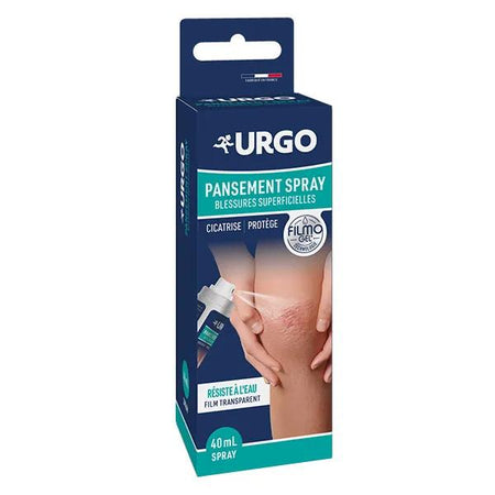 Urgo Filmogel Pansement Spray 40ml