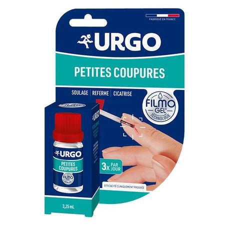 Urgo Filmogel Petites Coupures 3,25ml