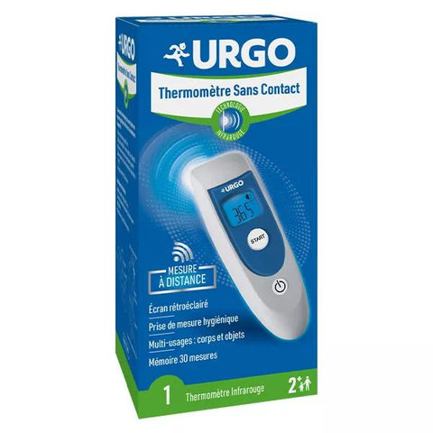 Urgo No-Contact Thermometer
