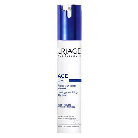 Uriage Age Lift Firming Smoothing Day Fluid Normal to Combination Skin 40ml