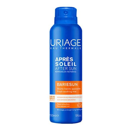 Uriage Bariesun Brume Après Soleil (150 ml)