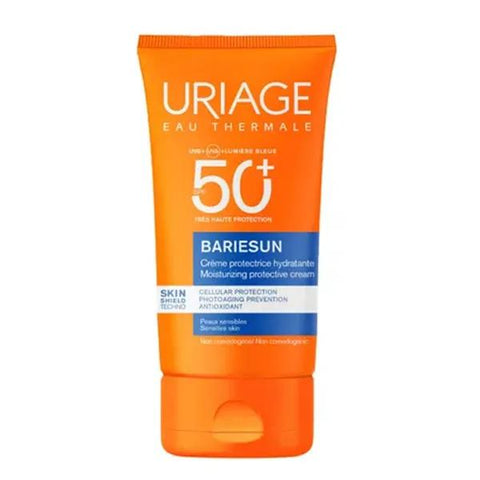Uriage Bariesun Crème Non Parfumée SPF50+ (50 ml)