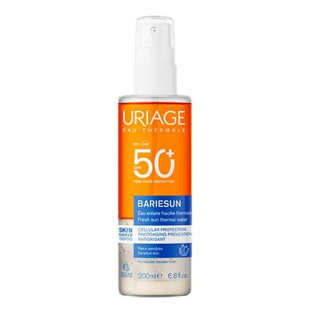Uriage Bariesun SPF50+ Eau Solaire SP (200 ml)