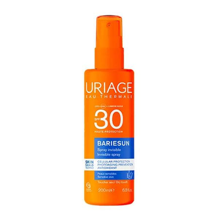 Uriage Bariesun Spray SPF30 (200 ml)