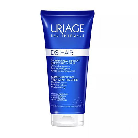 Uriage DS Hair Keratoreduzierendes Behandlungsshampoo 150ml
