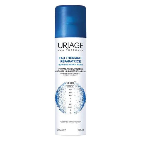 Uriage Uriage Thermal Water Moisturizing Soothing Protecting 300ml