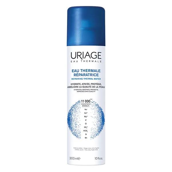 Uriage Eau Thermale D'Uriage Hydratante Apaisante Protectrice 300ml
