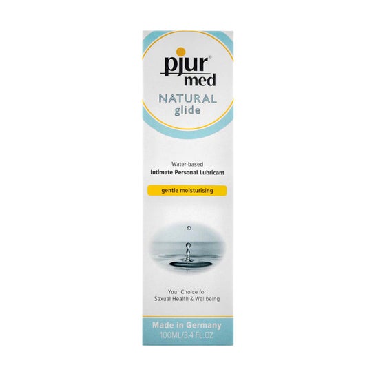 Pjur Med Natural Glide 100 ml