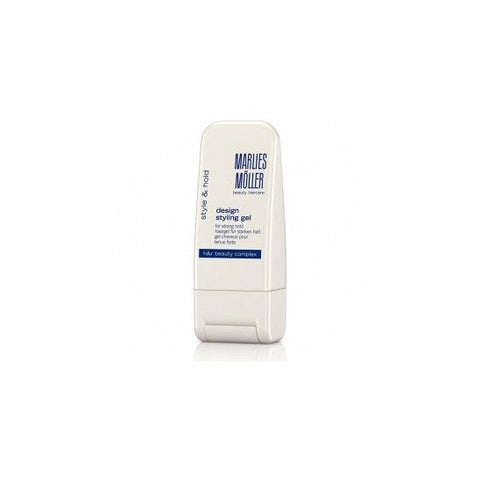 Marlies Moller Design gel coiffant (100 ml)