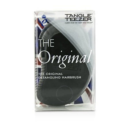 Tangle Teezer Original Brush Panther Noir 1 unité