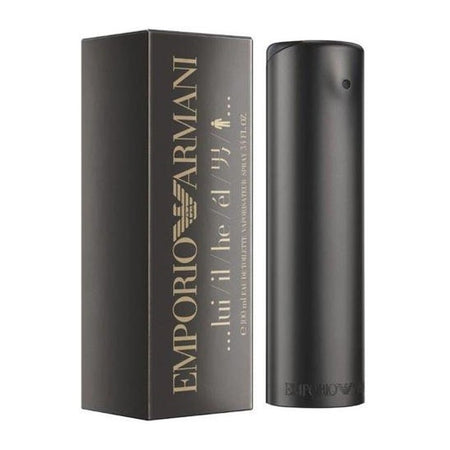 Giorgio Armani Emporio Armani Eau De Toilette 100ml