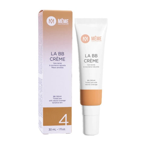 MÊME BB-Creme - Farbton 4 (30 ml)