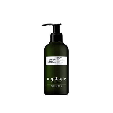 Algologie Lait du Littoral Lait Corps Hydro-Revitalisant (200 ml)