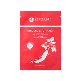 Erborian Ginseng Shot masque (15 g)