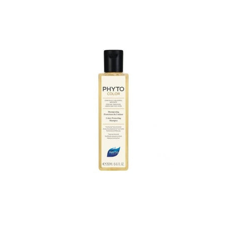 PHYTO Phytocolor Shampooing protecteur de couleur (250ml)