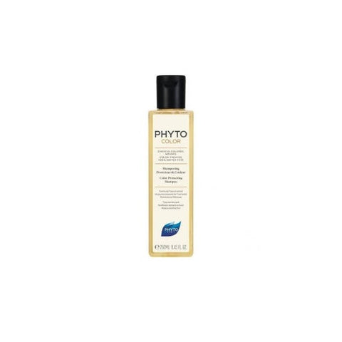 PHYTO Phytocolor Farbschutz-Shampoo (250ml)