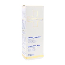 Dermeden Specific Protocole Masque Exfoliant (50 ml)