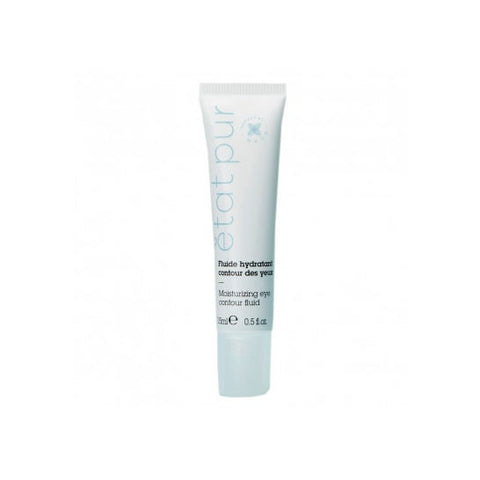Etat Pur B42 Glättende Augencreme 15ml