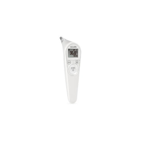 Microlife thermomètre auriculaire IR200 (1 pièce)