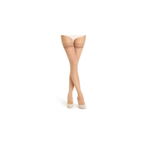 Sigvaris B/Sigv2 Styl Trans Af Beige 130 M L
