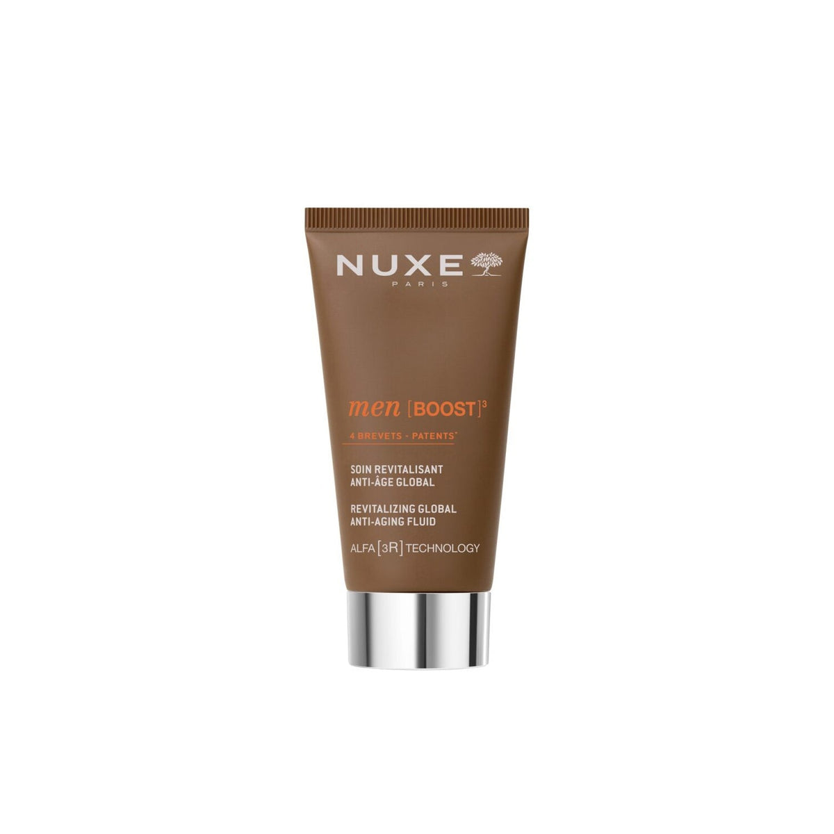 Nuxe Men Soin Revitalisant Anti-Âge Global (50 ml)