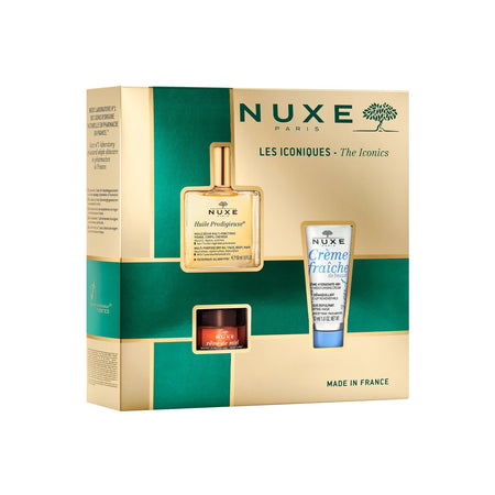 Nuxe Coffret Les Iconiques