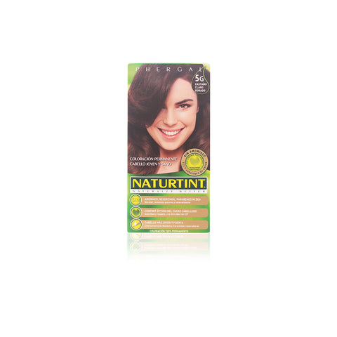 Naturtint Teinture pour cheveux 5G brun doré clair