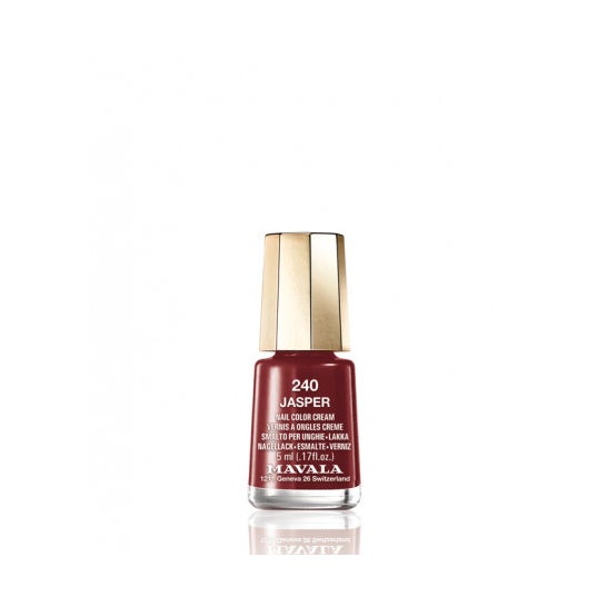 Mavala Mini Color Vernis à Ongles Jasper 240 5 ml