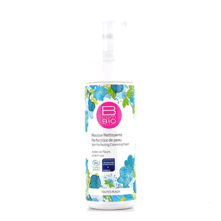 Bcombio Mousse Nettoyante Fraicheur 150 ml