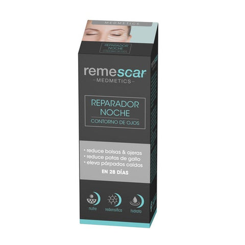 Remescar Réparateur Nuit Contour des Yeux