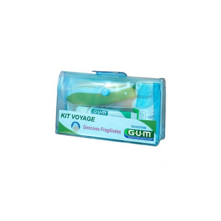 Gum Kit Voyage gencives fragilisées