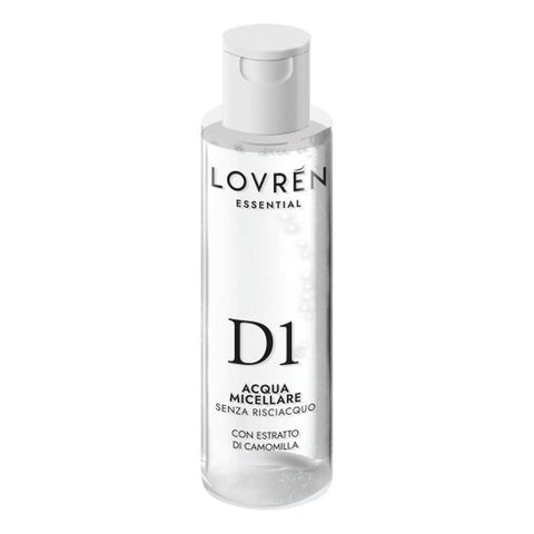Lovren Mizellenwasser 100ml