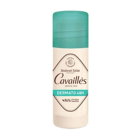 Roge Cavailles Déodorant Dermato 48H Stick 40 ml