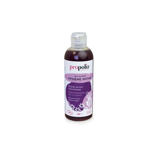 Propolia Gel Intime Bio 200 ml