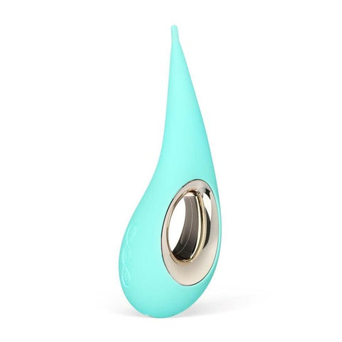 Lelo Dot Stimulateur clitoridien Aqua 1 unité