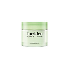 Torriden Centella Asiatica Balancing Disk 60 Einheiten