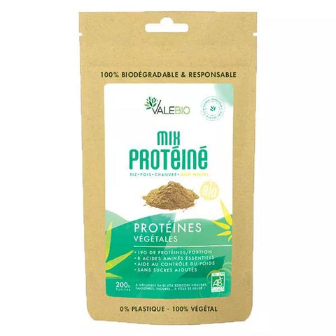 Valebio Protein Mix 200g