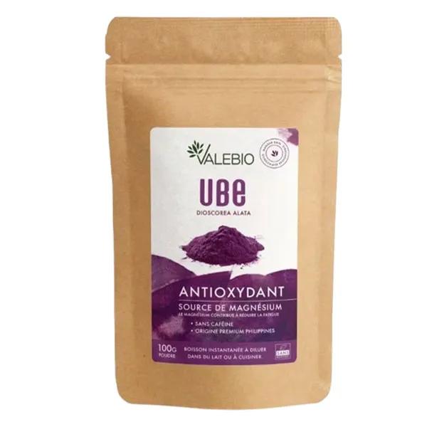 Valebio Poudre d'Ube 100g