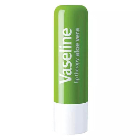 Vaseline - Baume à lèvres Aloe en stick (4,8 g)