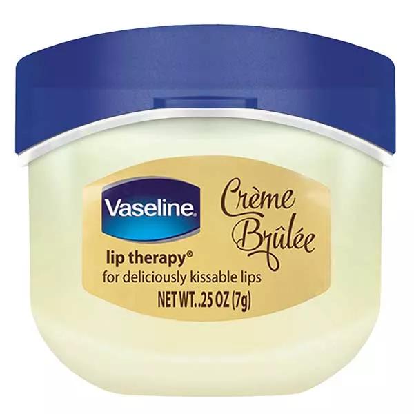 Vaseline Baume à lèvres Crème Brulée (7 g)