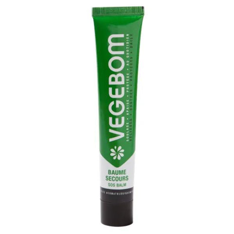 Vegebom Notfallbalsam 45g