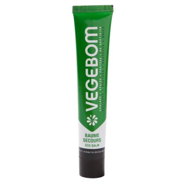 Vegebom Baume Secours 45g