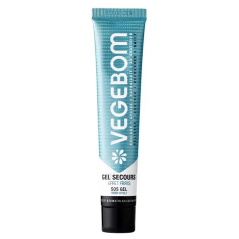 Vegebom SOS-Gel mit Kühl-Effekt 45ml