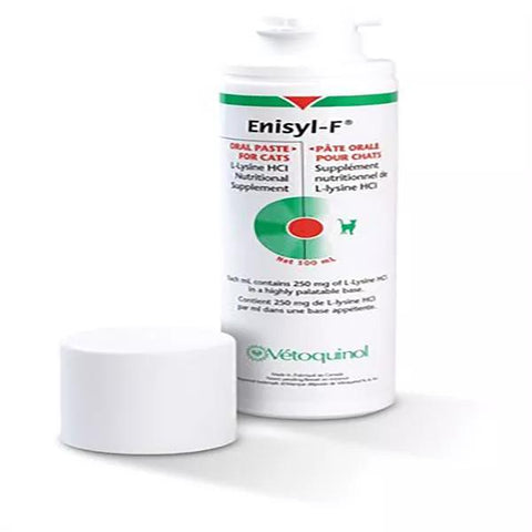 Vetoquinol Enisyl Cat Oral Paste 100ml