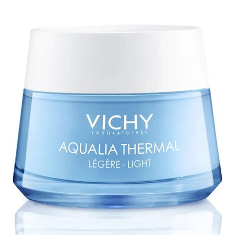 Vichy Aqualia Thermal Light Rehydrating Cream 50ml