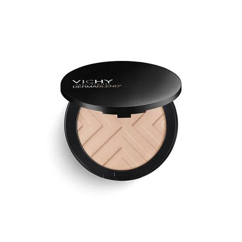 Vichy Dermablend Covermatte Compact Powder No. 25 Nude 9.5g