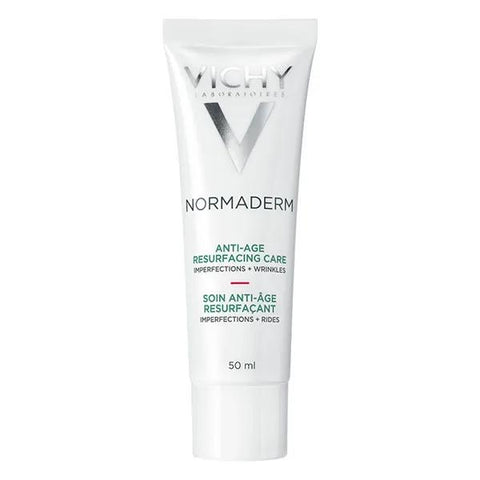 Vichy Normaderm Soin Correcteur Anti-Imperfections Anti-Rides 50ml