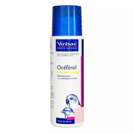 Virbac Oceferol Goutte Buvable 250ml