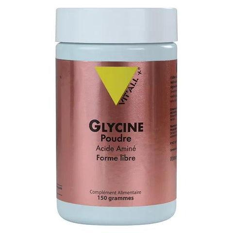 Vit'all+ Glycin Pulver 150g